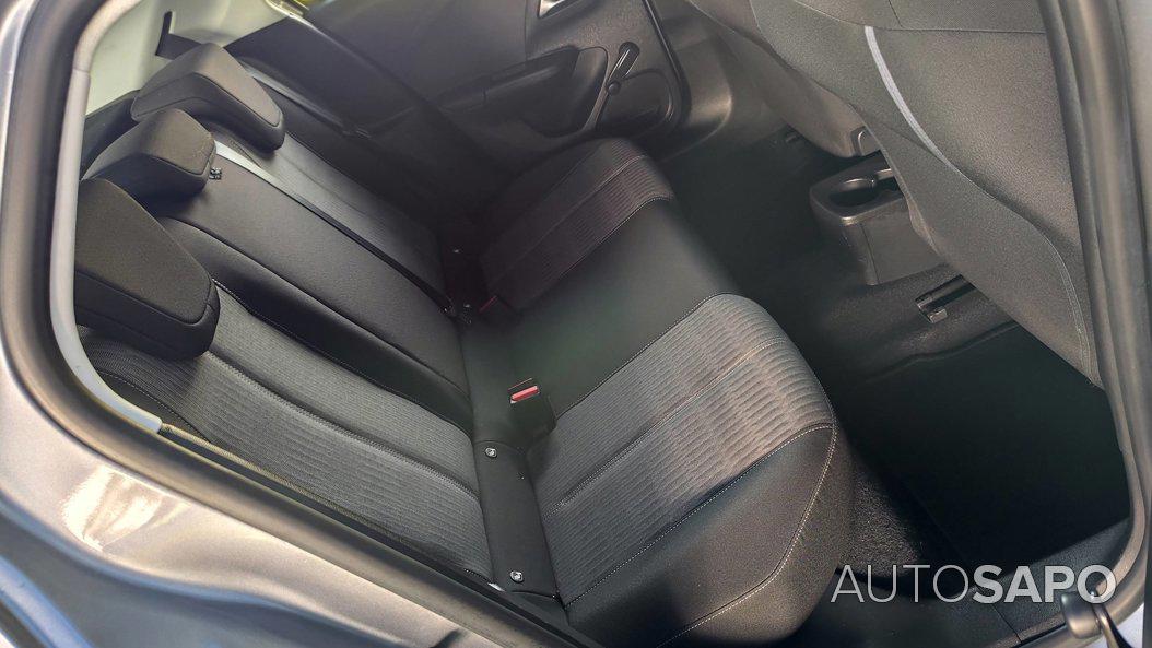 Opel Corsa 1.5 D Edition de 2020