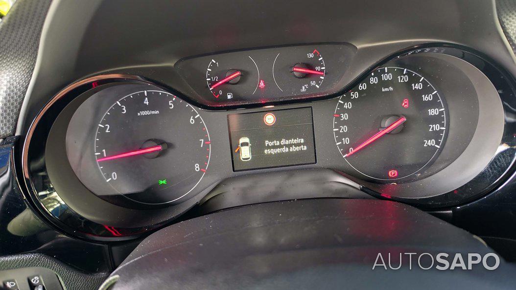 Opel Corsa 1.5 D Edition de 2020