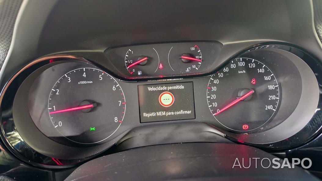 Opel Corsa 1.5 D Edition de 2020