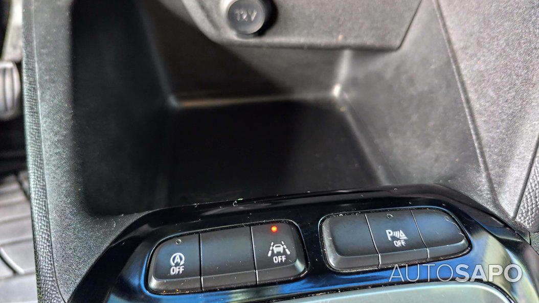 Opel Corsa 1.5 D Edition de 2020