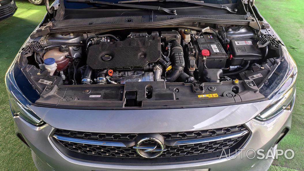 Opel Corsa 1.5 D Edition de 2020