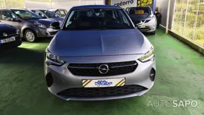 Opel Corsa 1.5 D Edition de 2020