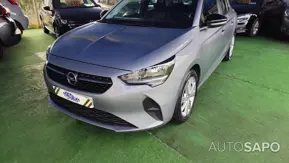 Opel Corsa 1.5 D Edition de 2020