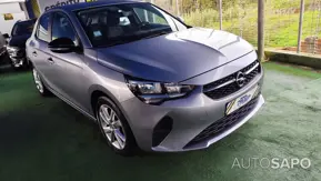 Opel Corsa 1.5 D Edition de 2020