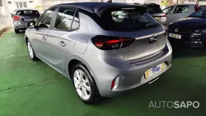 Opel Corsa 1.5 D Edition de 2020