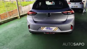Opel Corsa 1.5 D Edition de 2020