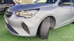 Opel Corsa 1.5 D Edition de 2020