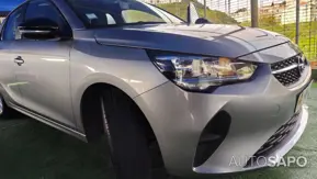 Opel Corsa 1.5 D Edition de 2020