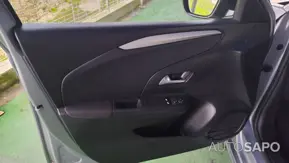 Opel Corsa 1.5 D Edition de 2020