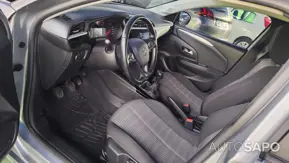 Opel Corsa 1.5 D Edition de 2020