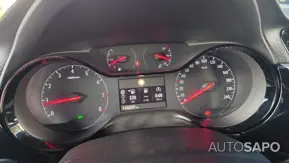 Opel Corsa 1.5 D Edition de 2020