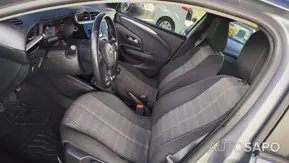 Opel Corsa 1.5 D Edition de 2020