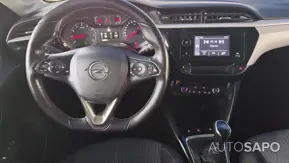 Opel Corsa 1.5 D Edition de 2020
