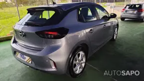 Opel Corsa 1.5 D Edition de 2020
