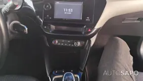 Opel Corsa 1.5 D Edition de 2020