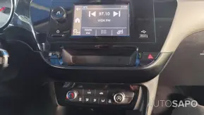 Opel Corsa 1.5 D Edition de 2020