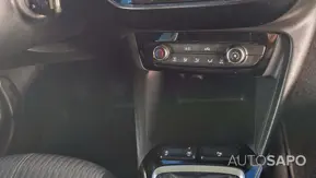 Opel Corsa 1.5 D Edition de 2020