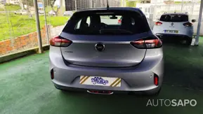Opel Corsa 1.5 D Edition de 2020