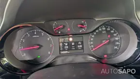 Opel Corsa 1.5 D Edition de 2020