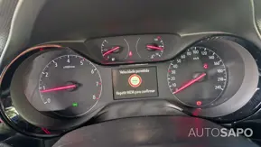 Opel Corsa 1.5 D Edition de 2020