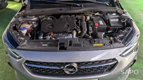 Opel Corsa 1.5 D Edition de 2020