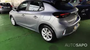 Opel Corsa 1.5 D Edition de 2020