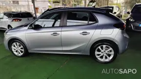 Opel Corsa 1.5 D Edition de 2020