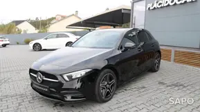 Mercedes-Benz Classe A de 2020