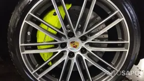 Porsche Cayenne de 2021