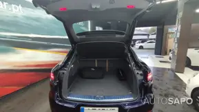 Porsche Cayenne de 2021