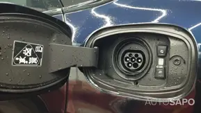 Porsche Cayenne de 2021