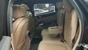 Porsche Cayenne de 2021