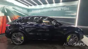 Porsche Cayenne de 2021