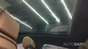 Porsche Cayenne de 2021