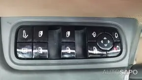 Porsche Cayenne de 2021