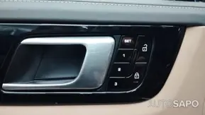 Porsche Cayenne de 2021