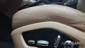 Porsche Cayenne de 2021