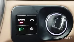 Porsche Cayenne de 2021