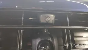 Porsche Cayenne de 2021