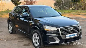 Audi Q2 1.6 TDI Sport de 2018