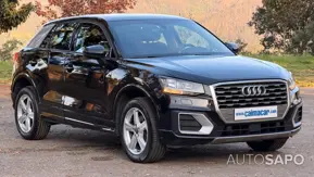Audi Q2 1.6 TDI Sport de 2018