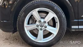 Audi Q2 1.6 TDI Sport de 2018