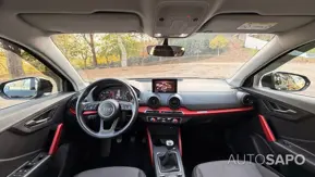 Audi Q2 1.6 TDI Sport de 2018