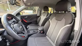 Audi Q2 1.6 TDI Sport de 2018