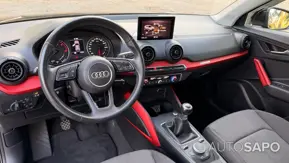 Audi Q2 1.6 TDI Sport de 2018