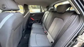 Audi Q2 1.6 TDI Sport de 2018