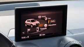 Audi Q2 1.6 TDI Sport de 2018