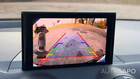 Audi Q2 1.6 TDI Sport de 2018