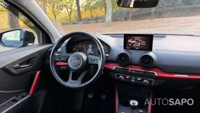 Audi Q2 1.6 TDI Sport de 2018