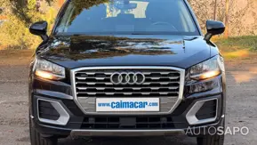 Audi Q2 1.6 TDI Sport de 2018